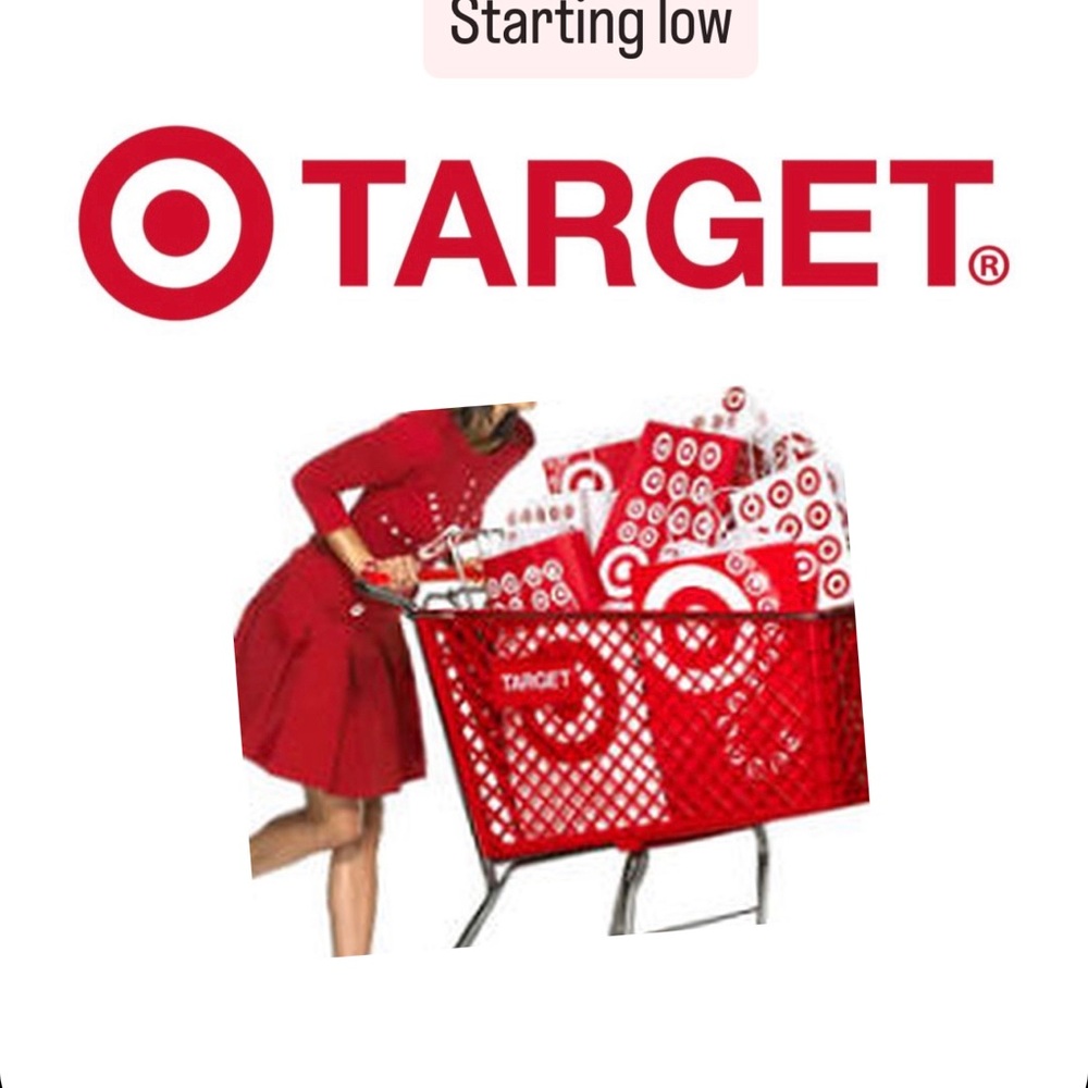 Target PULLS 3